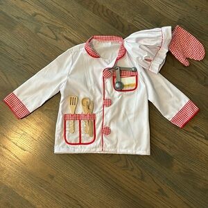 Melissa & Doug Chef Costume